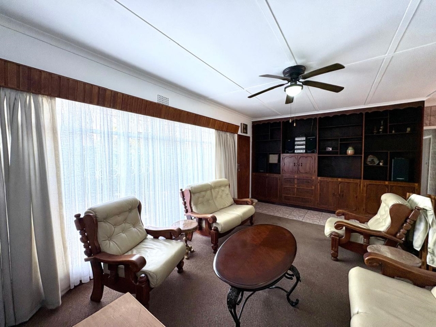 3 Bedroom Property for Sale in Minnebron Gauteng