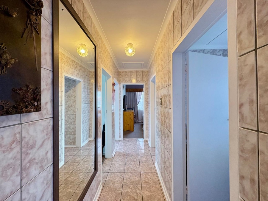 3 Bedroom Property for Sale in Minnebron Gauteng