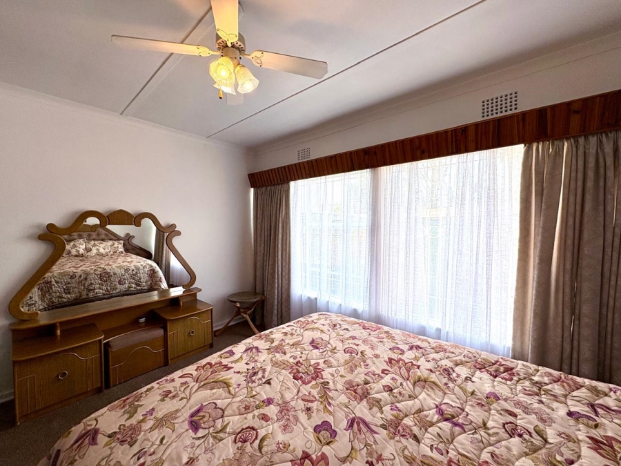 3 Bedroom Property for Sale in Minnebron Gauteng