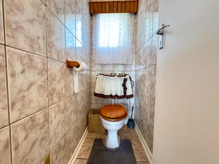 3 Bedroom Property for Sale in Minnebron Gauteng