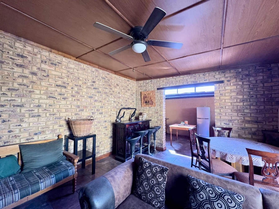 3 Bedroom Property for Sale in Minnebron Gauteng
