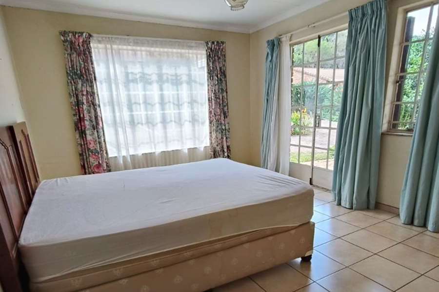 1 Bedroom Property for Sale in Brummeria Gauteng