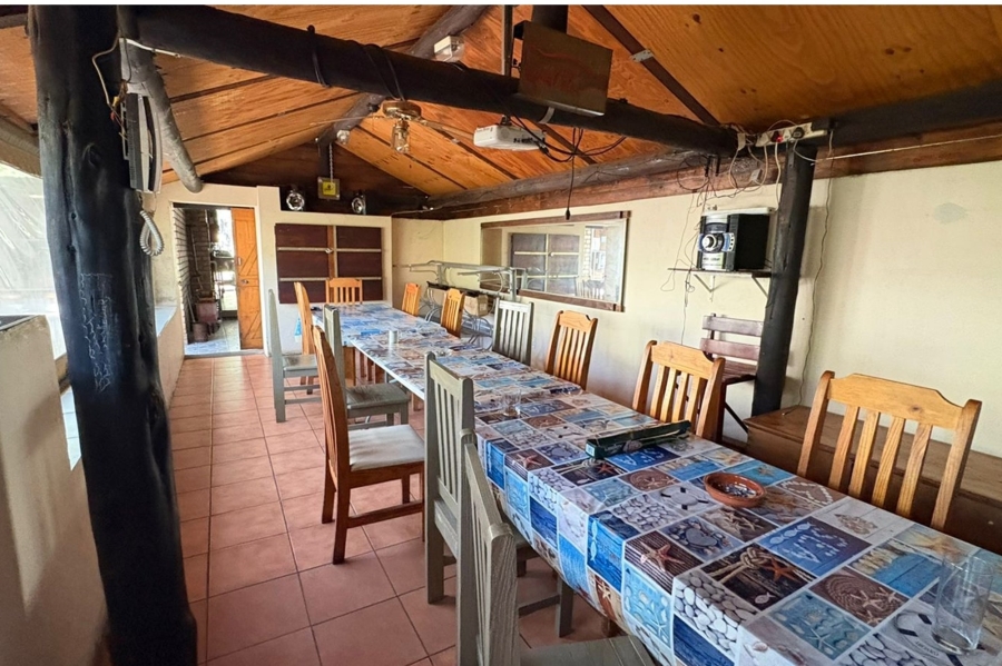 16 Bedroom Property for Sale in Magaliessig Gauteng