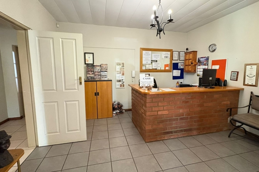 16 Bedroom Property for Sale in Magaliessig Gauteng