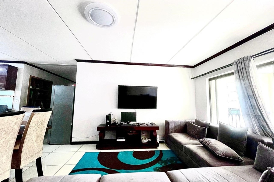 3 Bedroom Property for Sale in Carlswald Gauteng