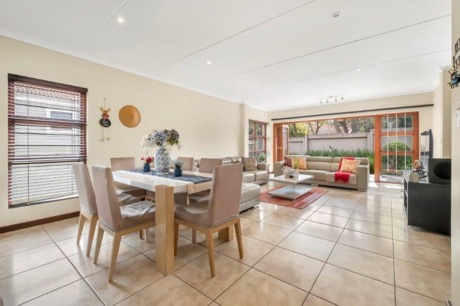 4 Bedroom Property for Sale in Bryanston Gauteng