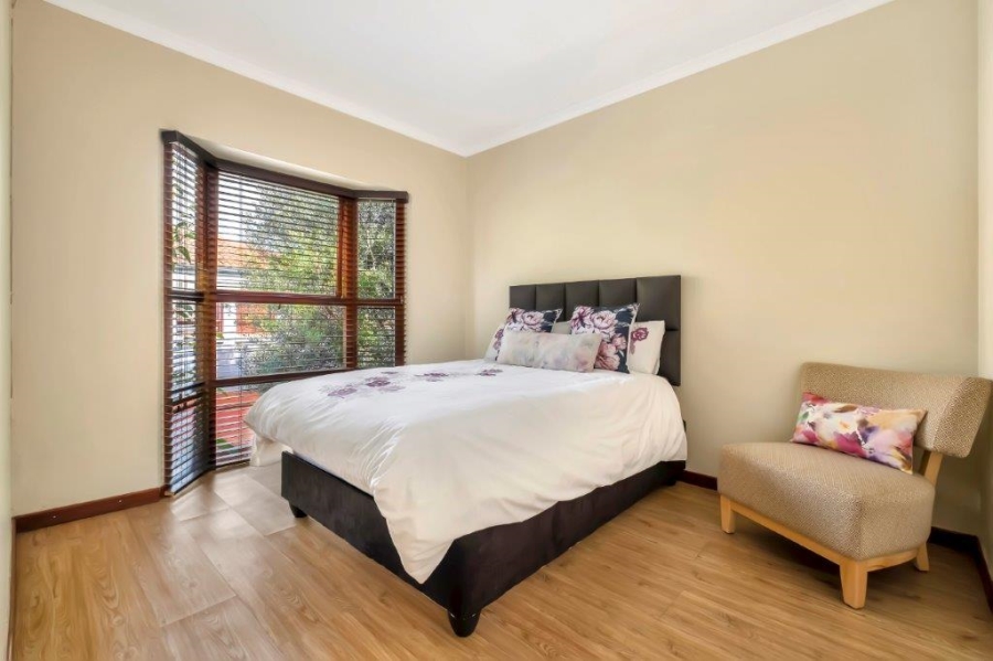4 Bedroom Property for Sale in Bryanston Gauteng