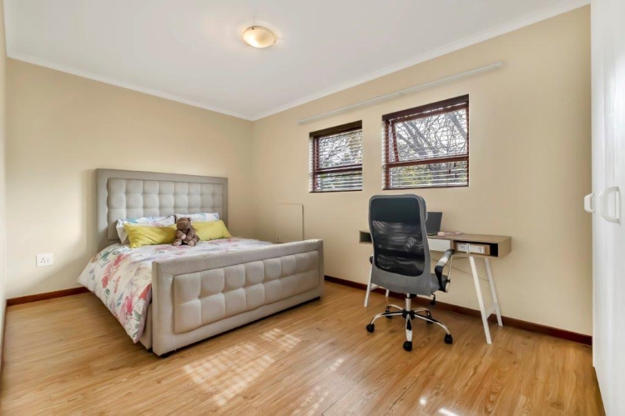 4 Bedroom Property for Sale in Bryanston Gauteng