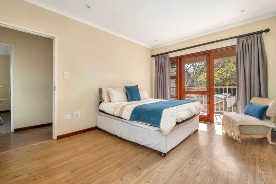 4 Bedroom Property for Sale in Bryanston Gauteng