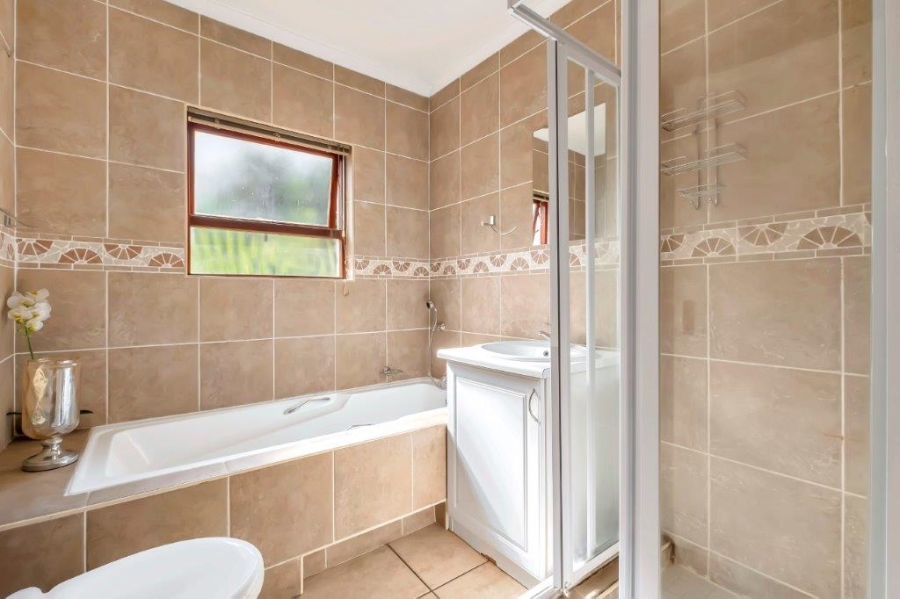 4 Bedroom Property for Sale in Bryanston Gauteng