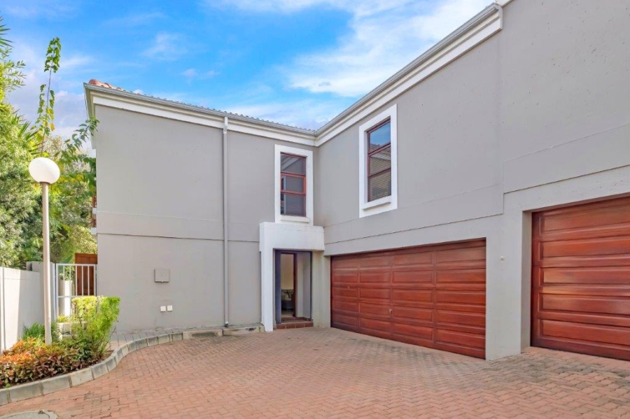 4 Bedroom Property for Sale in Bryanston Gauteng