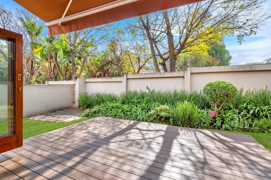4 Bedroom Property for Sale in Bryanston Gauteng