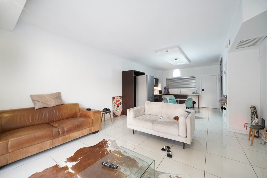 2 Bedroom Property for Sale in Morningside Gauteng