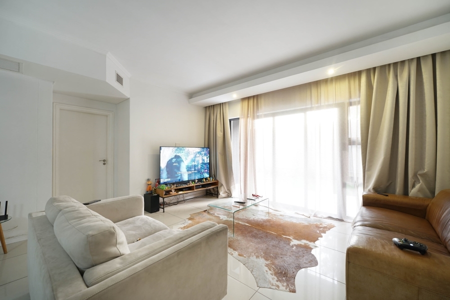 2 Bedroom Property for Sale in Morningside Gauteng