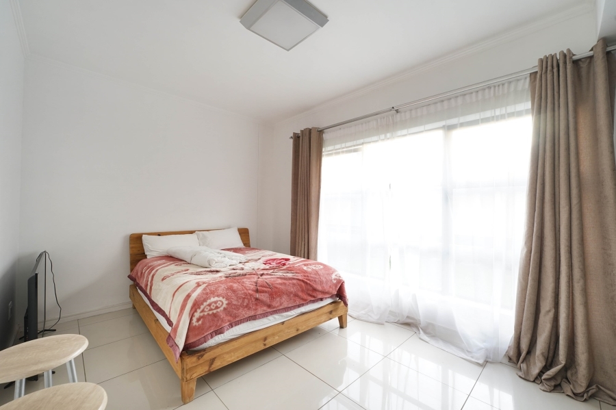 2 Bedroom Property for Sale in Morningside Gauteng