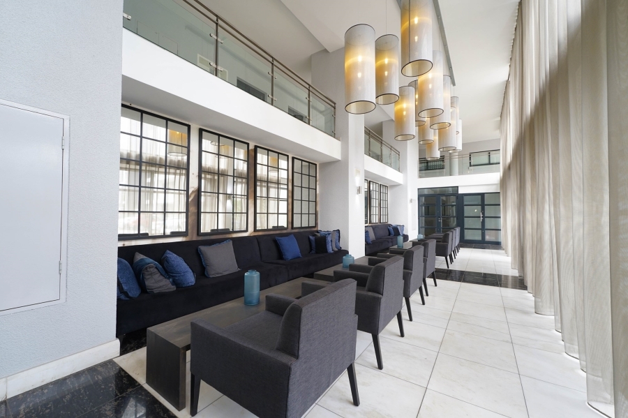 2 Bedroom Property for Sale in Morningside Gauteng