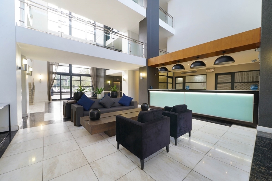 2 Bedroom Property for Sale in Morningside Gauteng