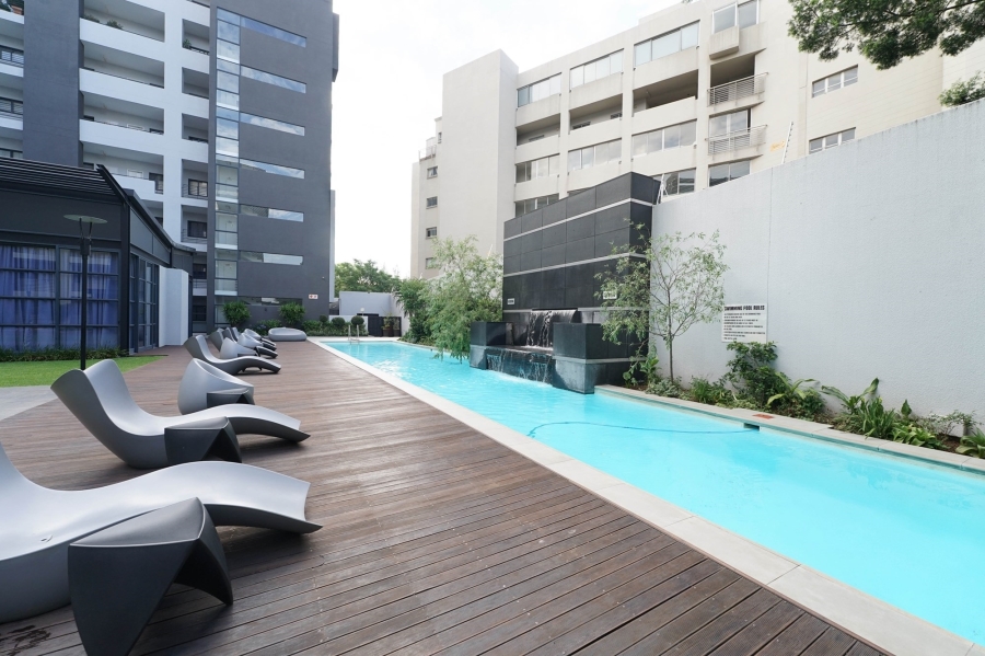 2 Bedroom Property for Sale in Morningside Gauteng