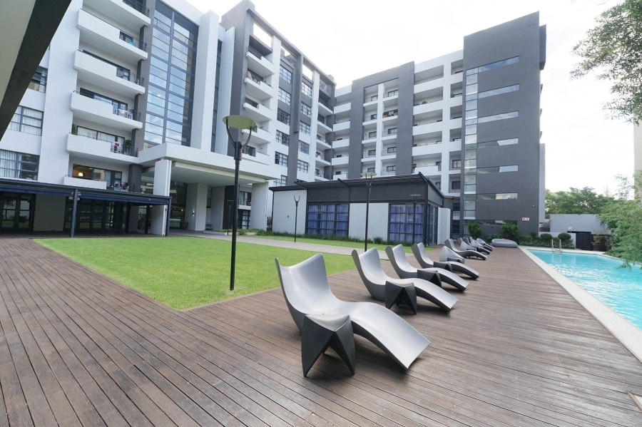 2 Bedroom Property for Sale in Morningside Gauteng