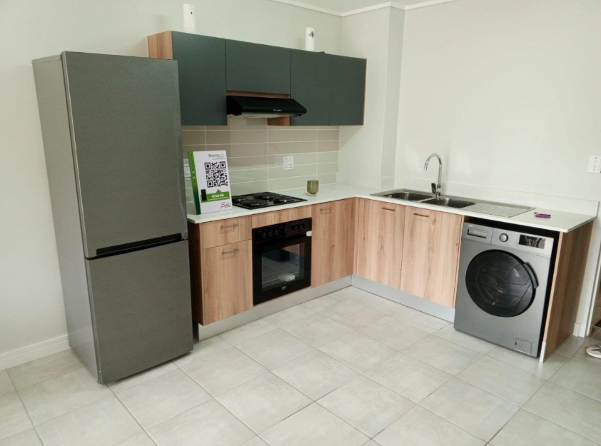 To Let 2 Bedroom Property for Rent in Linbro Park Gauteng