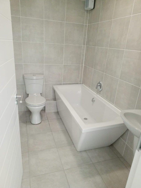 To Let 2 Bedroom Property for Rent in Linbro Park Gauteng