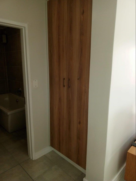 To Let 2 Bedroom Property for Rent in Linbro Park Gauteng
