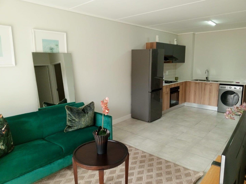 To Let 2 Bedroom Property for Rent in Linbro Park Gauteng