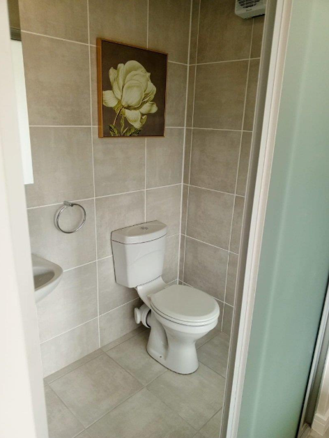 To Let 2 Bedroom Property for Rent in Linbro Park Gauteng