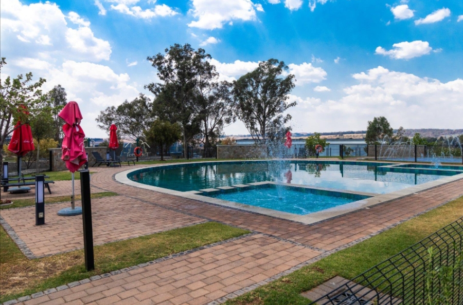 To Let 2 Bedroom Property for Rent in Linbro Park Gauteng
