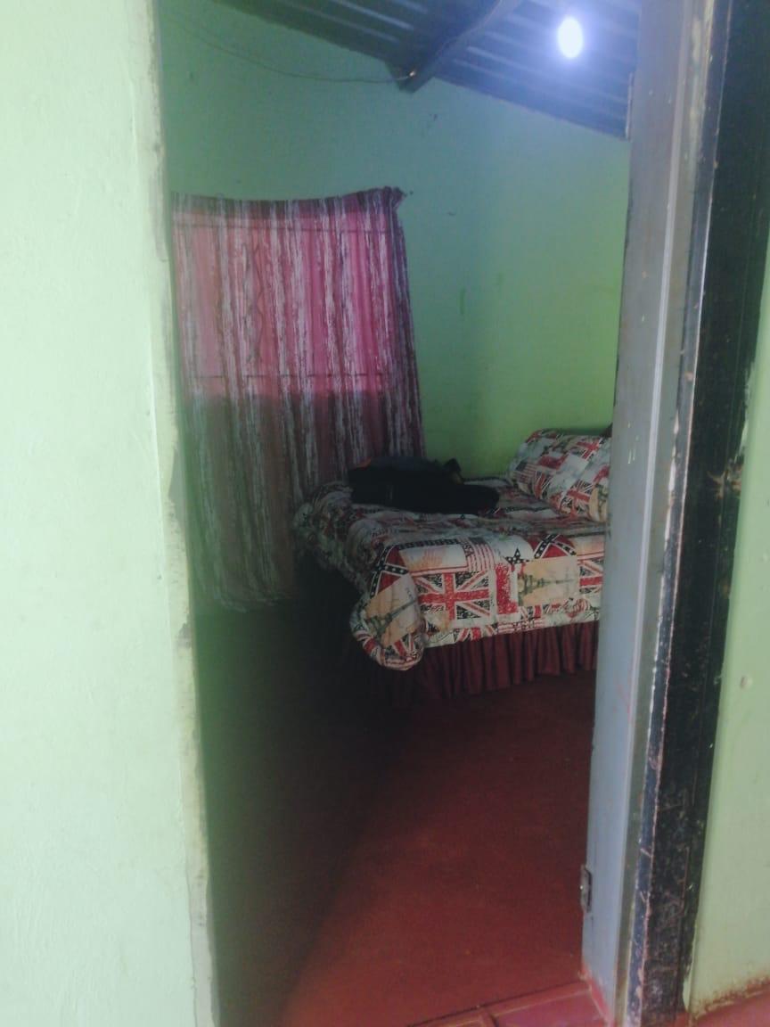 1 Bedroom Property for Sale in Bram Fischerville Gauteng