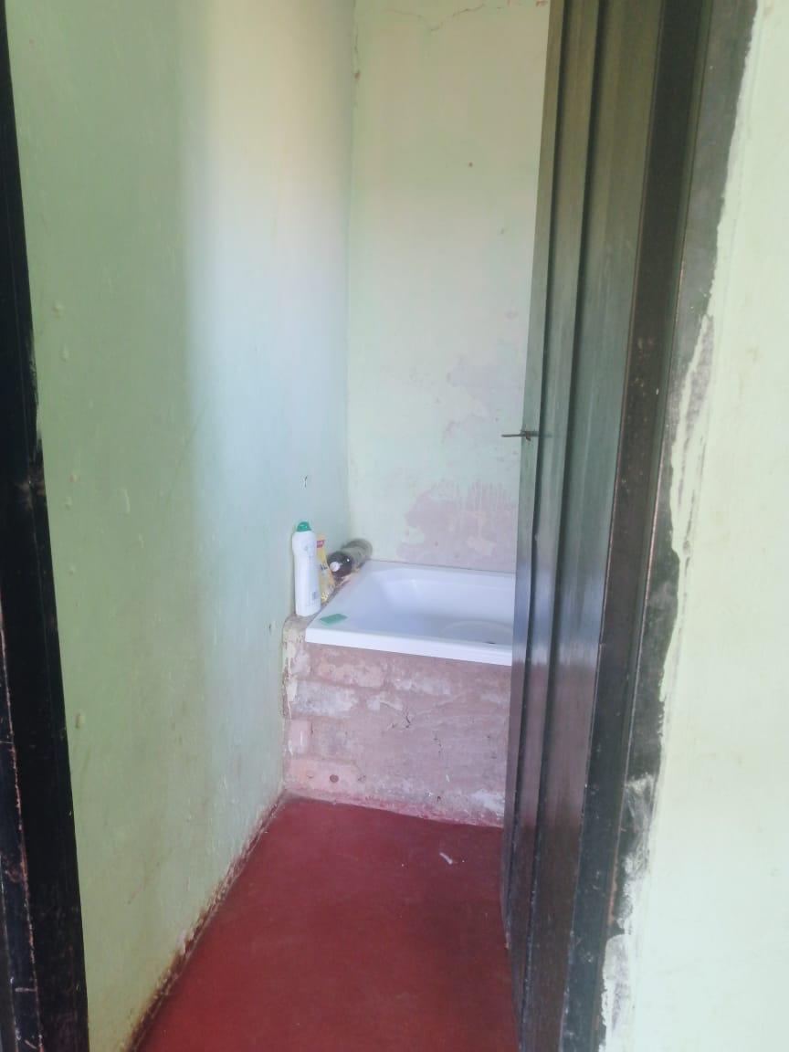 1 Bedroom Property for Sale in Bram Fischerville Gauteng