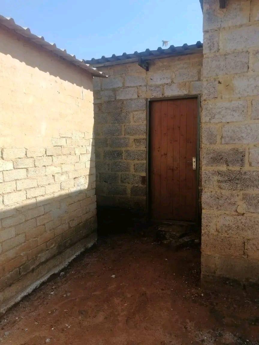 1 Bedroom Property for Sale in Bram Fischerville Gauteng