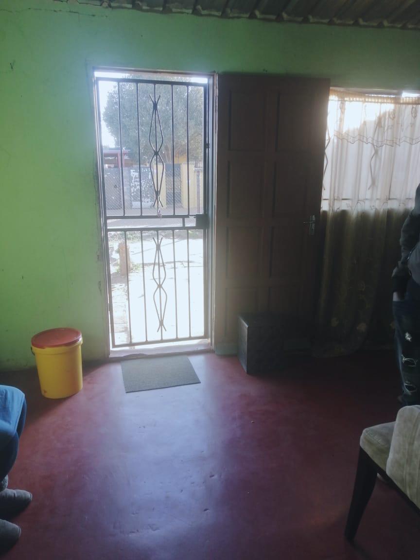 1 Bedroom Property for Sale in Bram Fischerville Gauteng