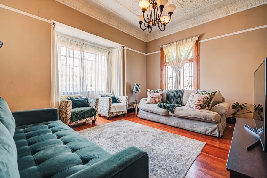 2 Bedroom Property for Sale in Kensington Gauteng