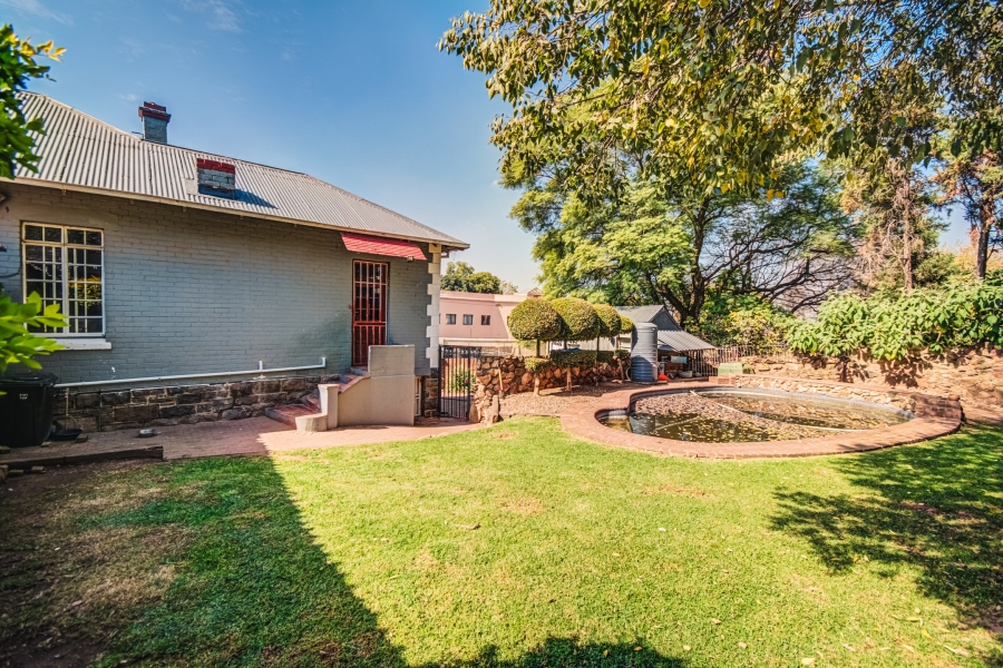 2 Bedroom Property for Sale in Kensington Gauteng
