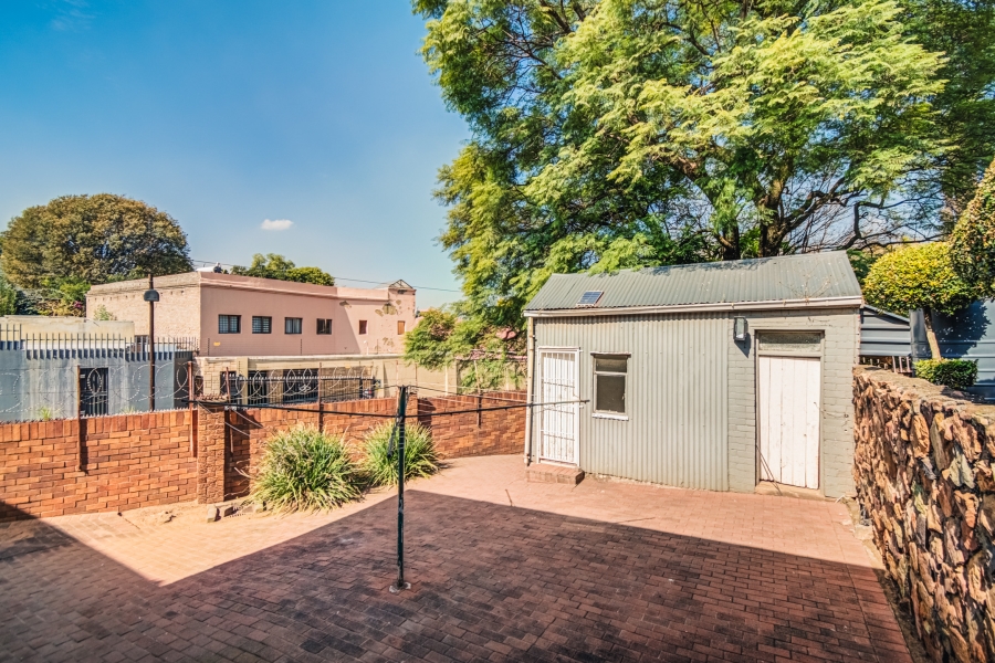 2 Bedroom Property for Sale in Kensington Gauteng