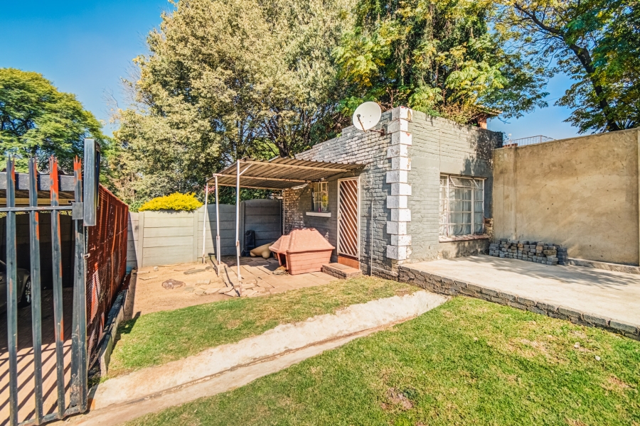 2 Bedroom Property for Sale in Kensington Gauteng