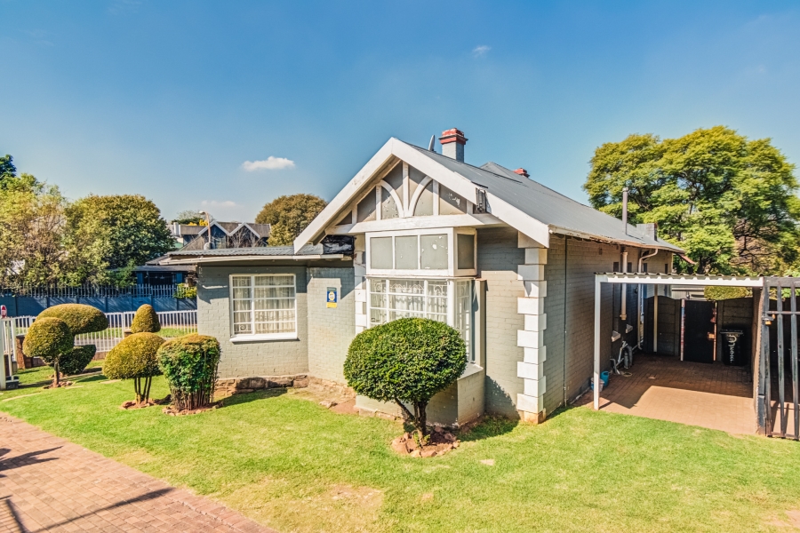 2 Bedroom Property for Sale in Kensington Gauteng