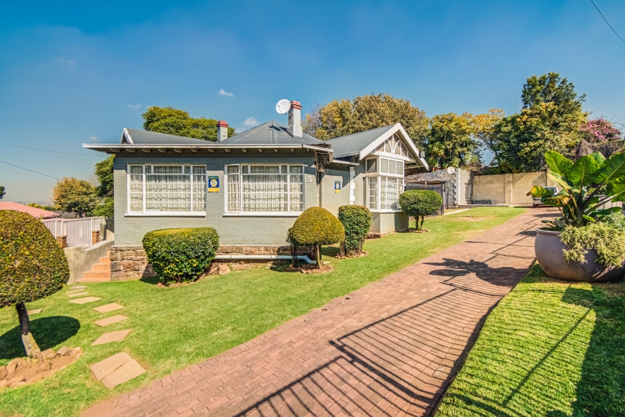 2 Bedroom Property for Sale in Kensington Gauteng