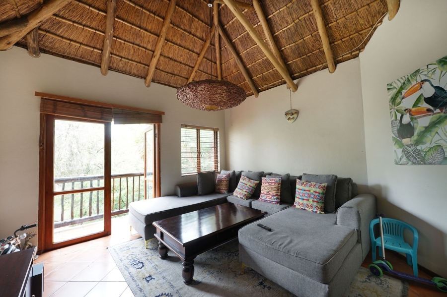 To Let 3 Bedroom Property for Rent in Paulshof Gauteng