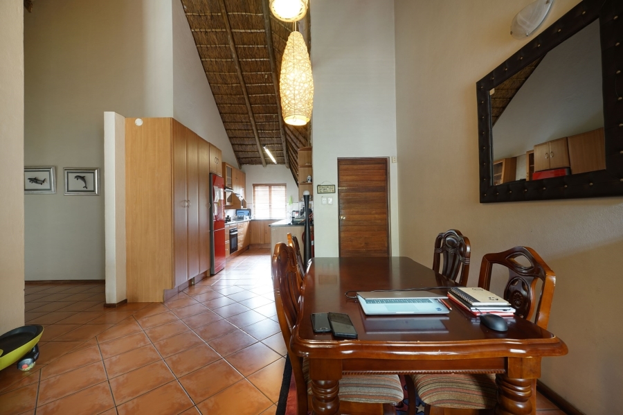 To Let 3 Bedroom Property for Rent in Paulshof Gauteng