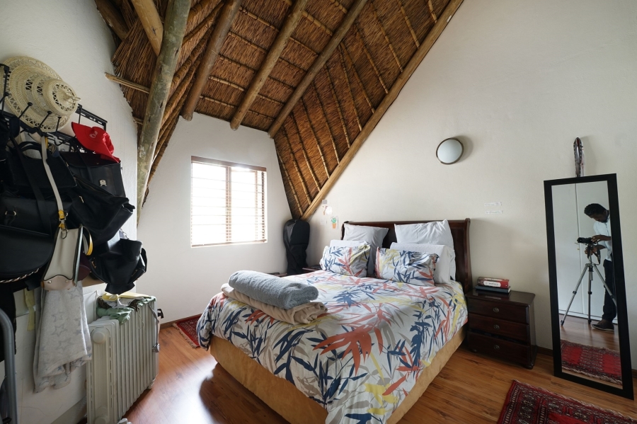 To Let 3 Bedroom Property for Rent in Paulshof Gauteng