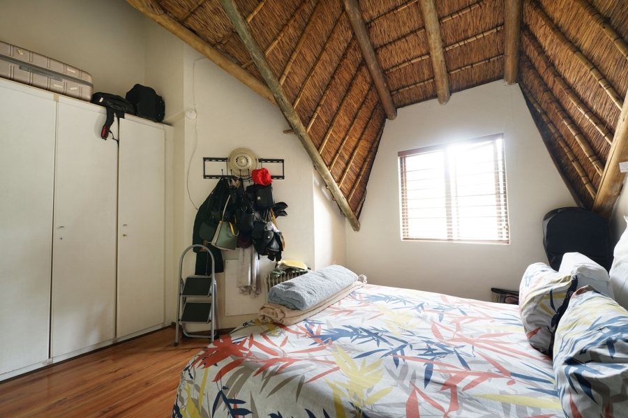 To Let 3 Bedroom Property for Rent in Paulshof Gauteng