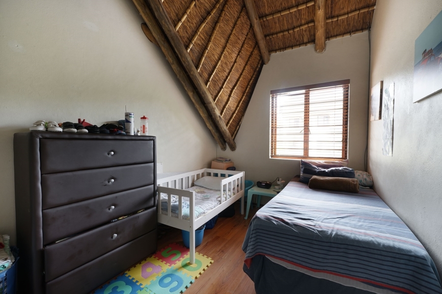 To Let 3 Bedroom Property for Rent in Paulshof Gauteng