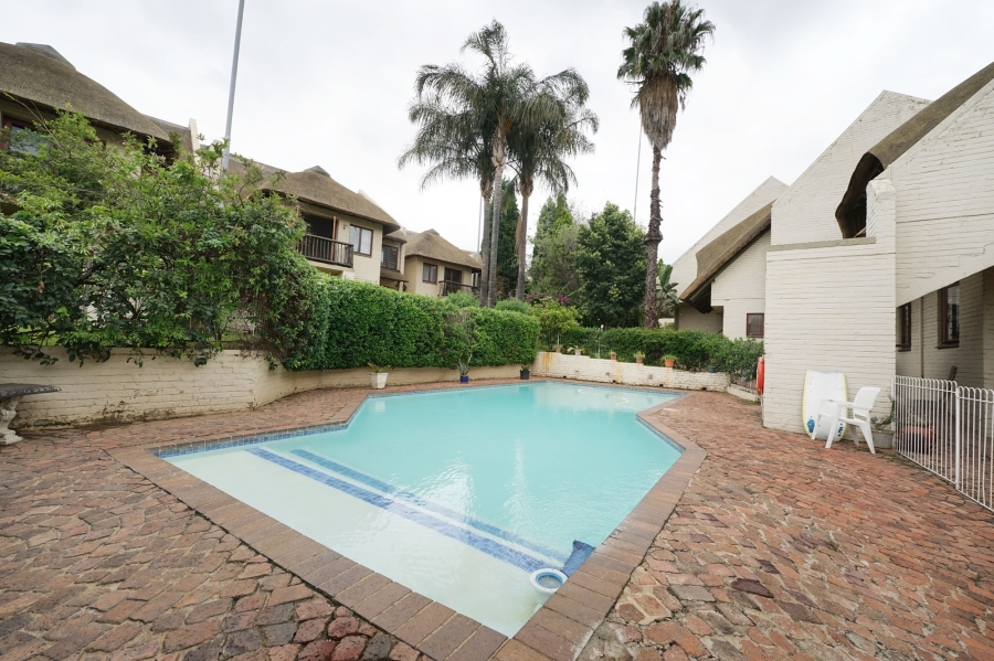 To Let 3 Bedroom Property for Rent in Paulshof Gauteng