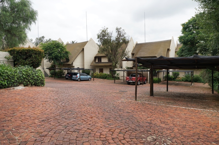 To Let 3 Bedroom Property for Rent in Paulshof Gauteng