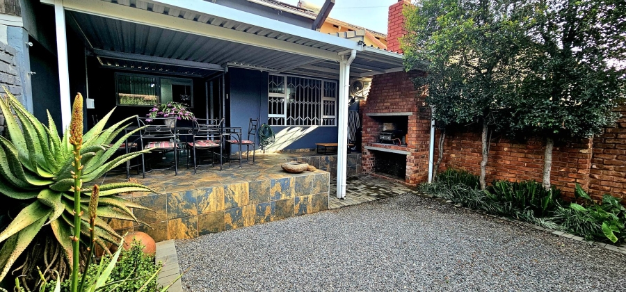3 Bedroom Property for Sale in Hennopspark Gauteng