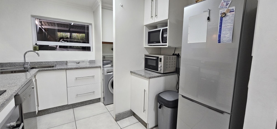3 Bedroom Property for Sale in Hennopspark Gauteng