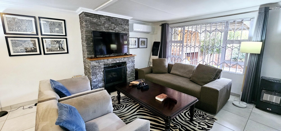 3 Bedroom Property for Sale in Hennopspark Gauteng