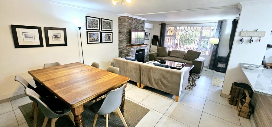 3 Bedroom Property for Sale in Hennopspark Gauteng